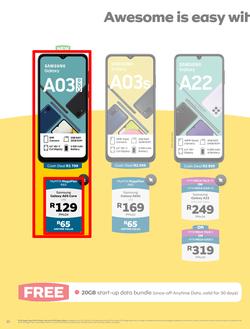 MTN : Y'ello (1 March - 31 March 2022), page 30