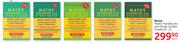 Berlut Math Handbooks Study Guides 8-12-Each