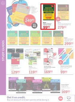 CNA : Back 2 School (9 Dec 2019 - 26 Jan 2020), page 30