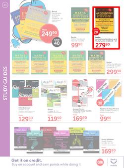 CNA : Back 2 School (9 Dec 2019 - 26 Jan 2020), page 30