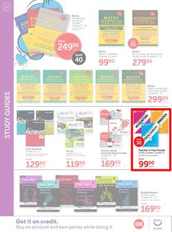 CNA : Back 2 School (9 Dec 2019 - 26 Jan 2020), page 30