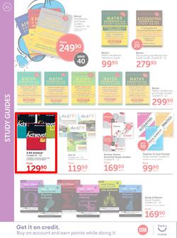 CNA : Back 2 School (9 Dec 2019 - 26 Jan 2020), page 30