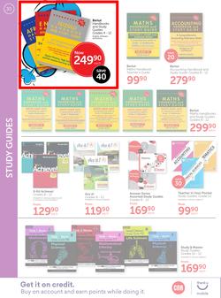 CNA : Back 2 School (9 Dec 2019 - 26 Jan 2020), page 30