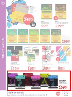 CNA : Back 2 School (9 Dec 2019 - 26 Jan 2020), page 30