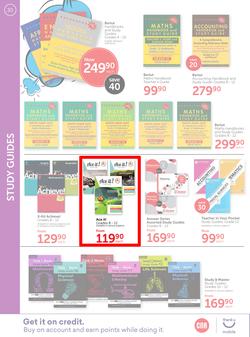 CNA : Back 2 School (9 Dec 2019 - 26 Jan 2020), page 30