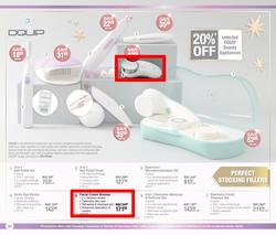 Dis-Chem : Festive Season (02 November - 24 December 2023), page 30