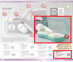 Dis-Chem : Festive Season (02 November - 24 December 2023), page 30