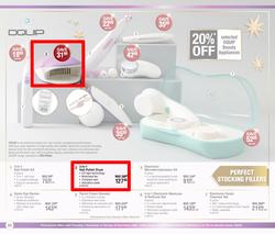 Dis-Chem : Festive Season (02 November - 24 December 2023), page 30