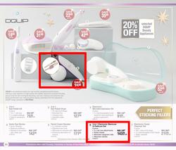 Dis-Chem : Festive Season (02 November - 24 December 2023), page 30