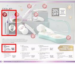 Dis-Chem : Festive Season (02 November - 24 December 2023), page 30