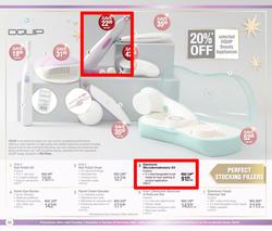 Dis-Chem : Festive Season (02 November - 24 December 2023), page 30