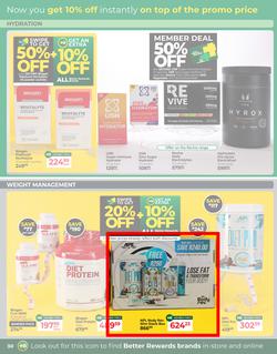 Dis-Chem : Better Health Rewards (13 January - 15 February 2026), page 30