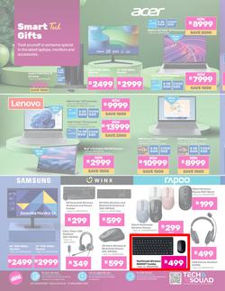 Game : Go Full Pink This Festive (02 December - 31 December 2025), page 30