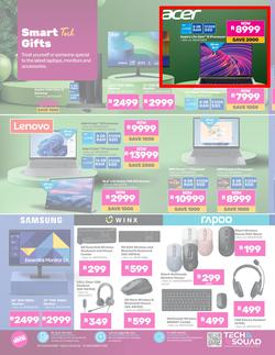 Game : Go Full Pink This Festive (02 December - 31 December 2025), page 30