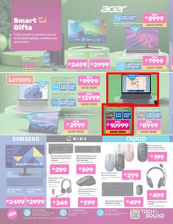 Game : Go Full Pink This Festive (02 December - 31 December 2025), page 30