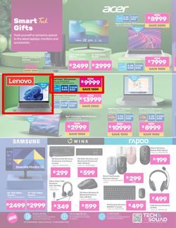 Game : Go Full Pink This Festive (02 December - 31 December 2025), page 30