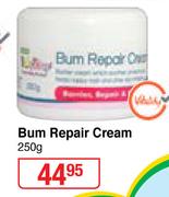 Baby Things Bum Repair Cream-250g