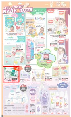 Dis-Chem : Summer Savings (18 November - 12 December 2021), page 30