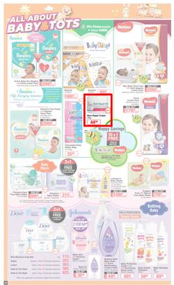 Dis-Chem : Summer Savings (18 November - 12 December 2021), page 30