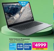 Lenovo 15.6" (39cm) Intel Corei3 Processor 850014278