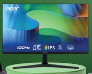Acer 23.8" FHD Monitor 100Hz 850012699