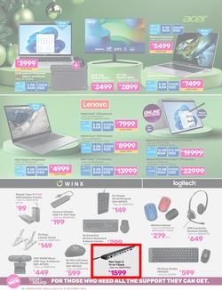 Game : Festive Savings (03 December - 31 December 2024), page 30