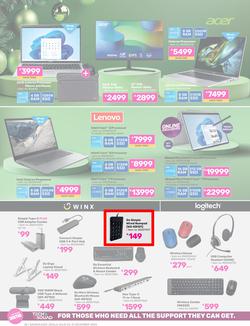 Game : Festive Savings (03 December - 31 December 2024), page 30