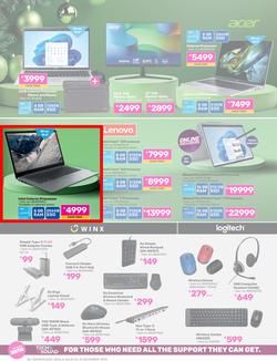 Game : Festive Savings (03 December - 31 December 2024), page 30