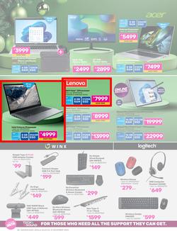 Game : Festive Savings (03 December - 31 December 2024), page 30