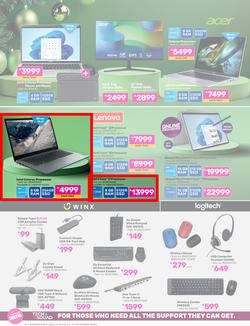 Game : Festive Savings (03 December - 31 December 2024), page 30
