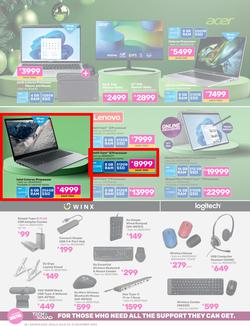 Game : Festive Savings (03 December - 31 December 2024), page 30