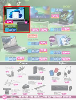 Game : Festive Savings (03 December - 31 December 2024), page 30