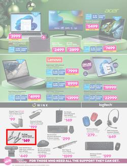 Game : Festive Savings (03 December - 31 December 2024), page 30