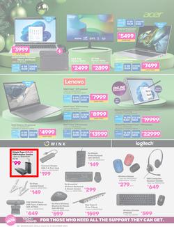 Game : Festive Savings (03 December - 31 December 2024), page 30