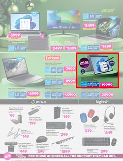 Game : Festive Savings (03 December - 31 December 2024), page 30