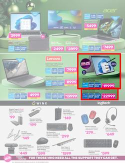 Game : Festive Savings (03 December - 31 December 2024), page 30