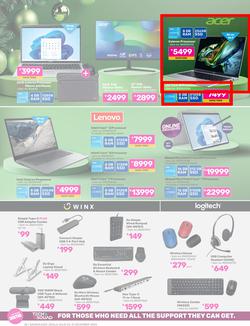 Game : Festive Savings (03 December - 31 December 2024), page 30