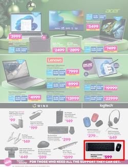 Game : Festive Savings (03 December - 31 December 2024), page 30