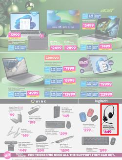 Game : Festive Savings (03 December - 31 December 2024), page 30