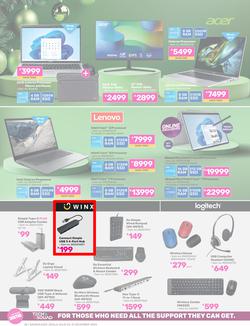 Game : Festive Savings (03 December - 31 December 2024), page 30