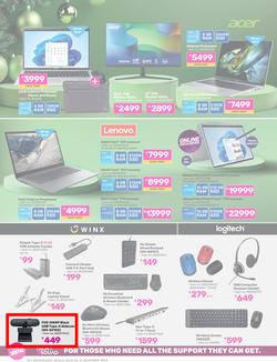 Game : Festive Savings (03 December - 31 December 2024), page 30