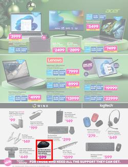 Game : Festive Savings (03 December - 31 December 2024), page 30