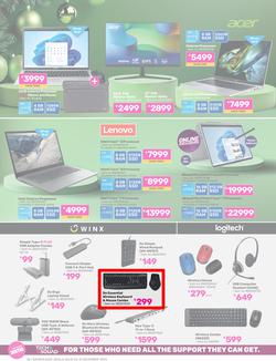 Game : Festive Savings (03 December - 31 December 2024), page 30