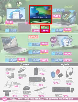 Game : Festive Savings (03 December - 31 December 2024), page 30
