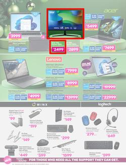 Game : Festive Savings (03 December - 31 December 2024), page 30