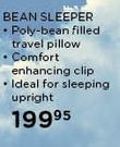 Bean Sleeper 