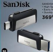 Sandisk Dual Drive Type C 32GB-Each