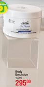 Bionike Proxera Body Emulsion-400ml