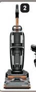 Bissell Revolution Hydrostream 850020735