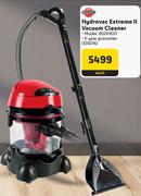 Genesis Hydrovac Extreme II Vacuum Cleaner 336016